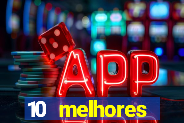 10 melhores plataformas de jogos